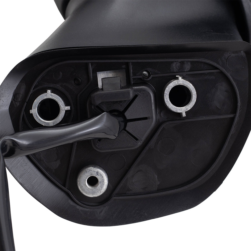 Power Mirror for 2015-2019 Versa Note S/S Plus/SL/SV 963029MB0A Set NI1320264