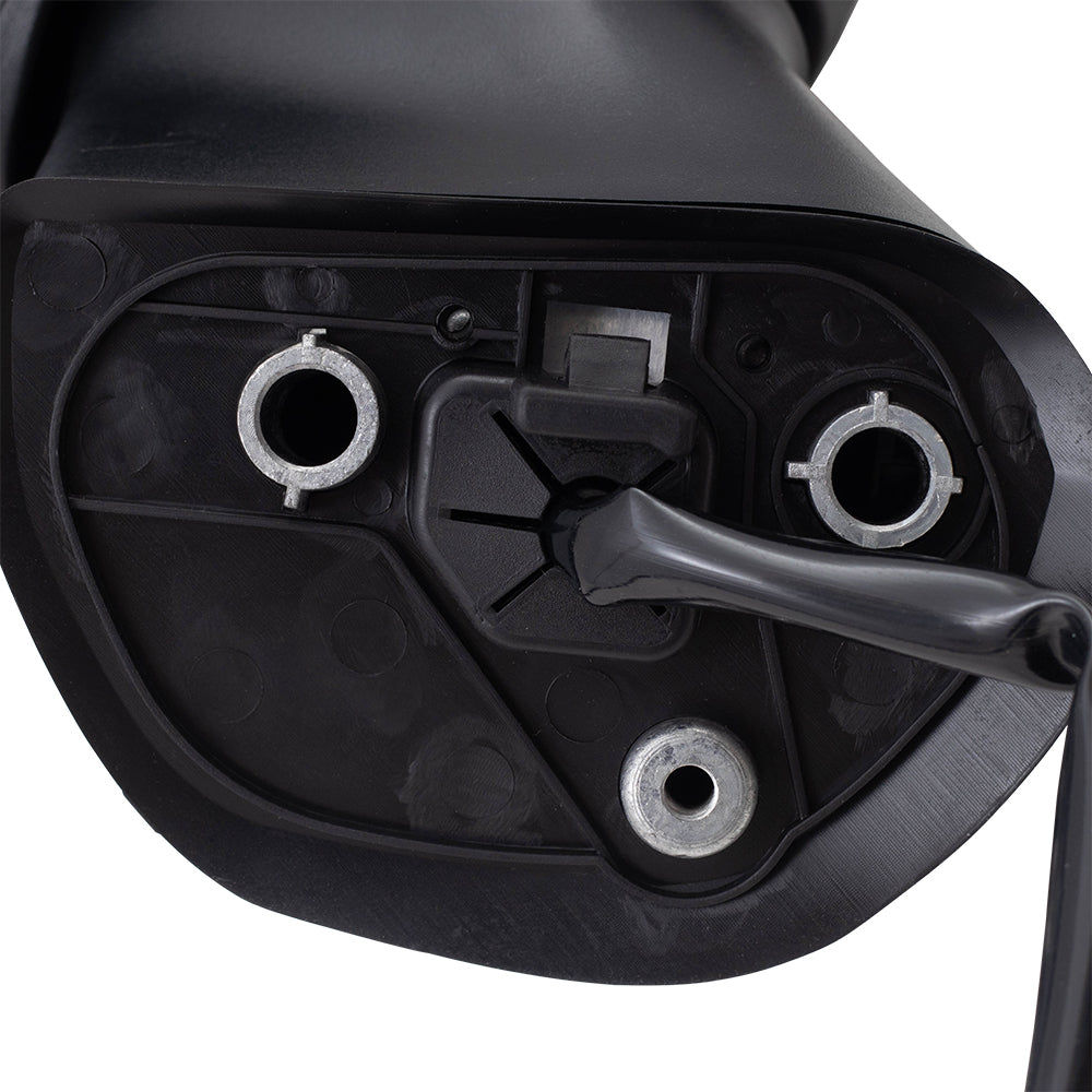 Power Mirror for 2015-2019 Versa Note S/S Plus/SL/SV 963029MB0A Left NI1320264