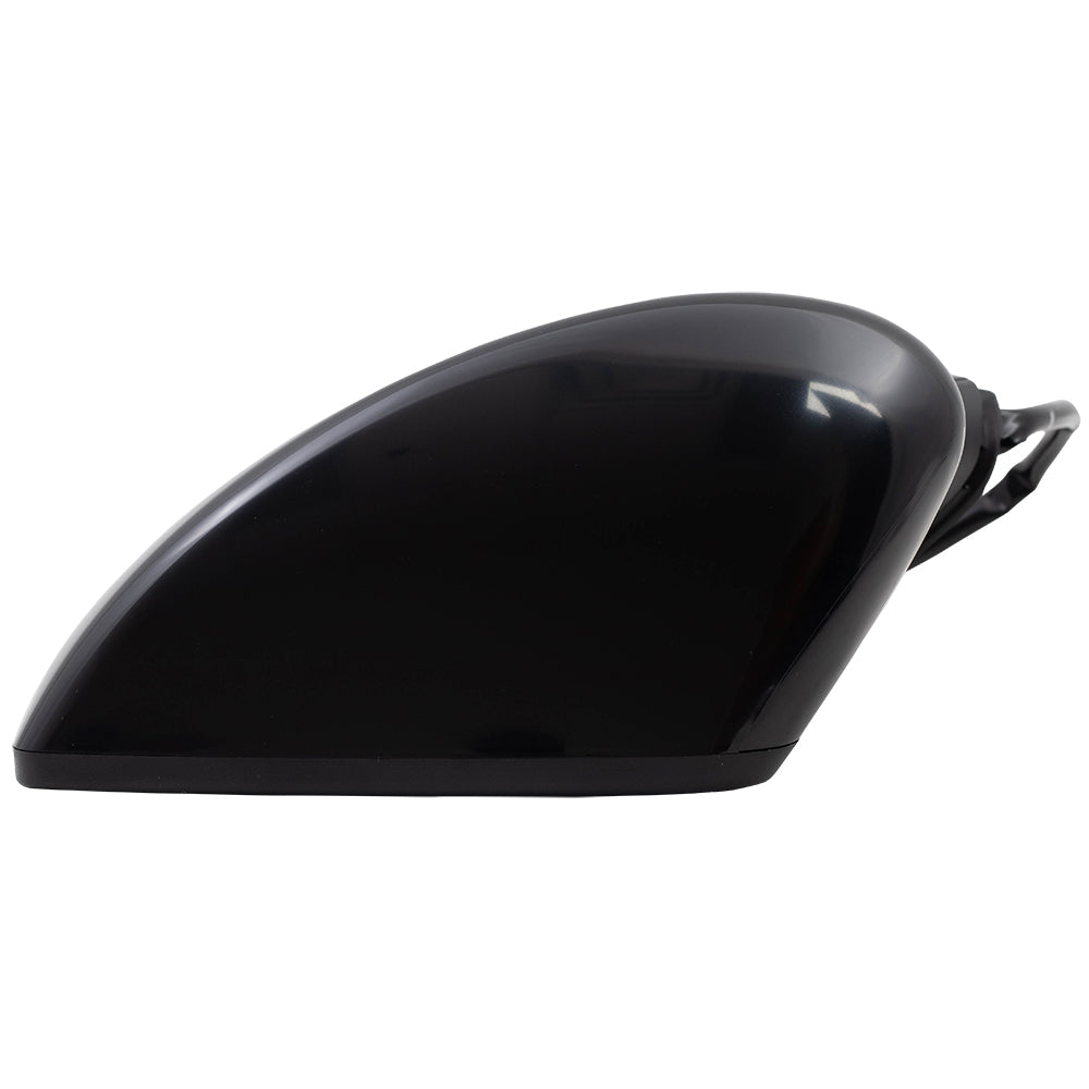 Power Mirror for 2015-2019 Versa Note S/S Plus/SL/SV 963029MB0A Left NI1320264
