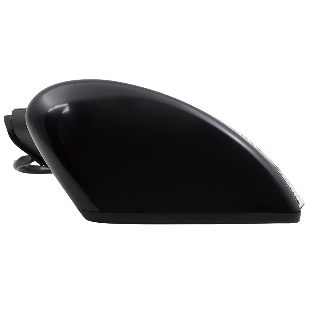 Power Mirror for 2015-2019 Versa Note SR Turn Signal Indicator 963029MB2A Set