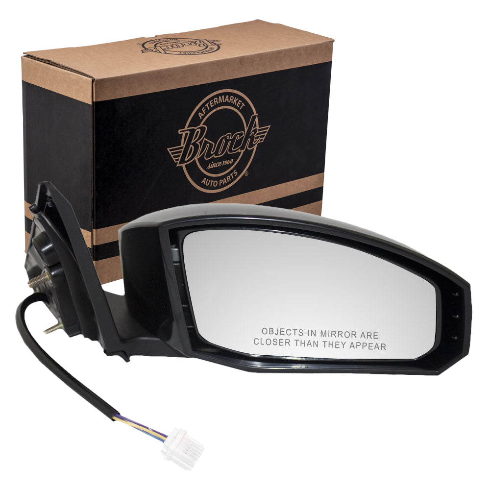 Power Mirror for 2003-2009 350Z K6301CD000 Right NI1321208
