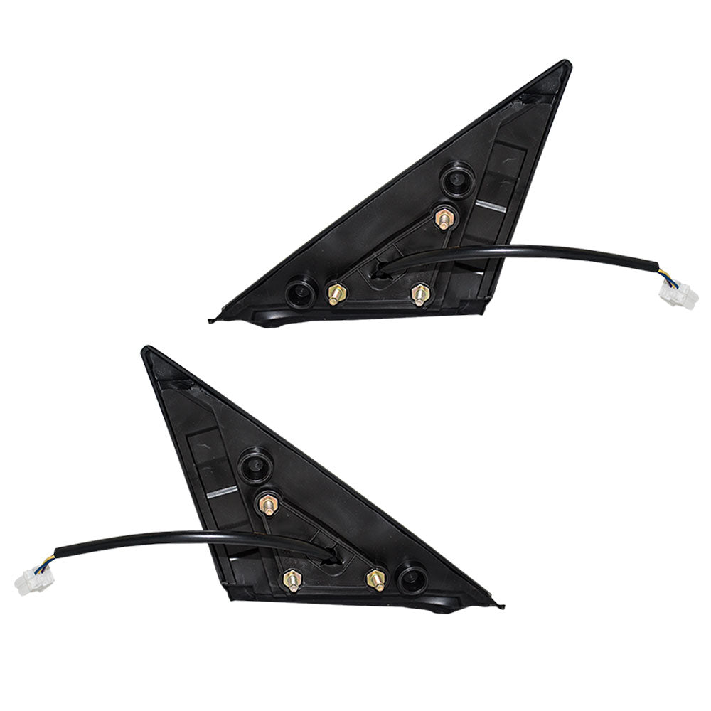 Power Mirror for 2003-2009 350Z K6302CD000 Set NI1320208