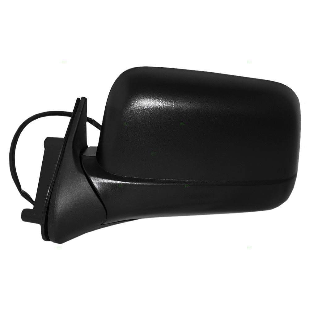 Power Mirror for 1998-2004 Frontier for 2000-2004 Xterra 963023S500 Left NI1320140