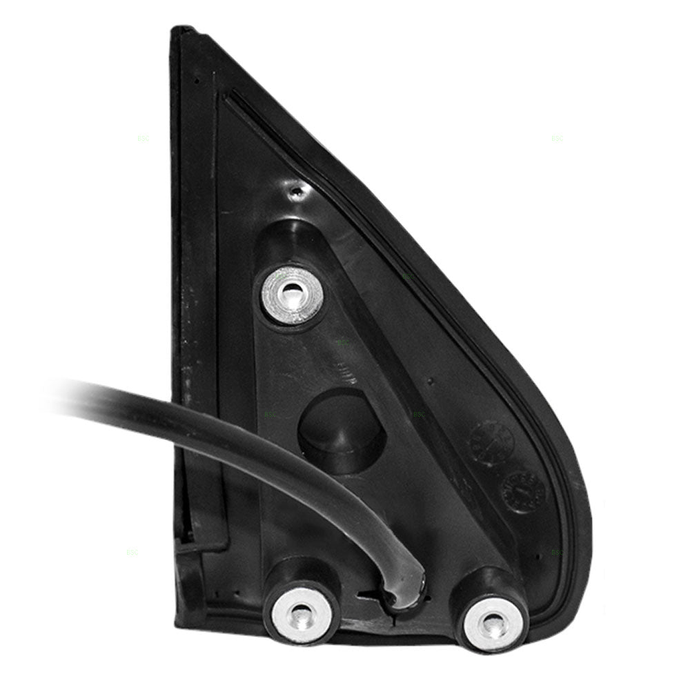 Power Mirror for 1998-2004 Frontier for 2000-2004 Xterra 963023S500 Left NI1320140