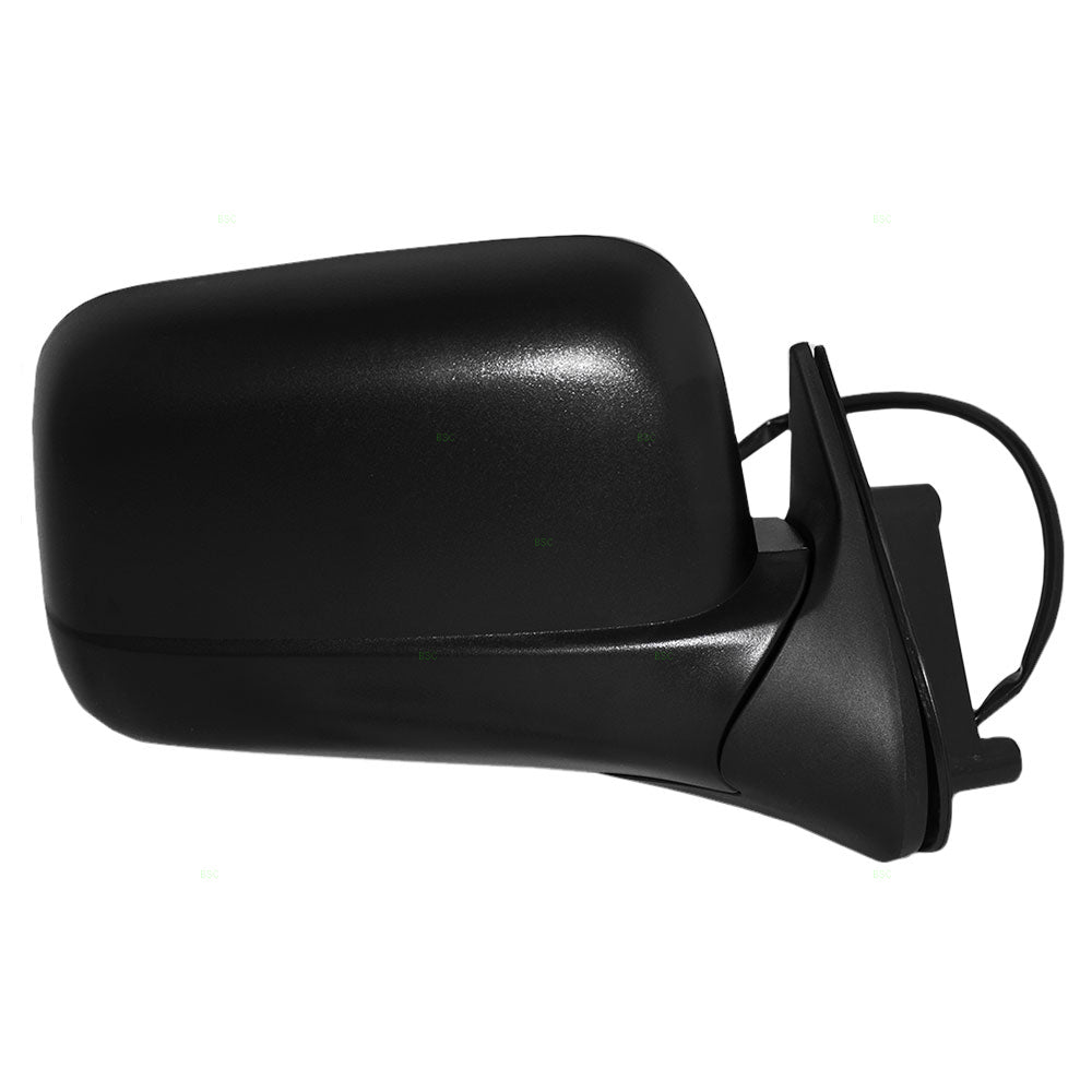 Power Mirror for 1998-2004 Frontier for 2000-2004 Xterra 963013S500 Right NI1321140