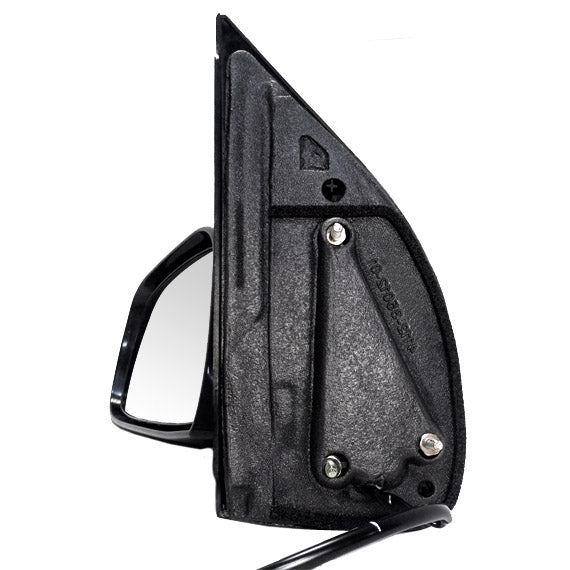 Power Mirror for 2005-2021 Frontier Pro-4X/SE/SE Off-Road w/ Leather Seats for 2005-2012 Pathfinder for 2005-2015 Xterra for 2009-2012 Equator 96302EA18E Left NI1320168