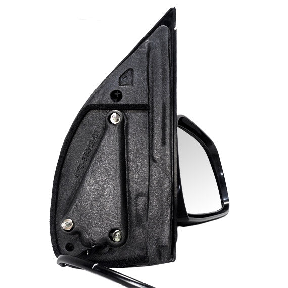 Passengers Power Side View Mirror Compatible with 05-17 Frontier 96301-EA18E