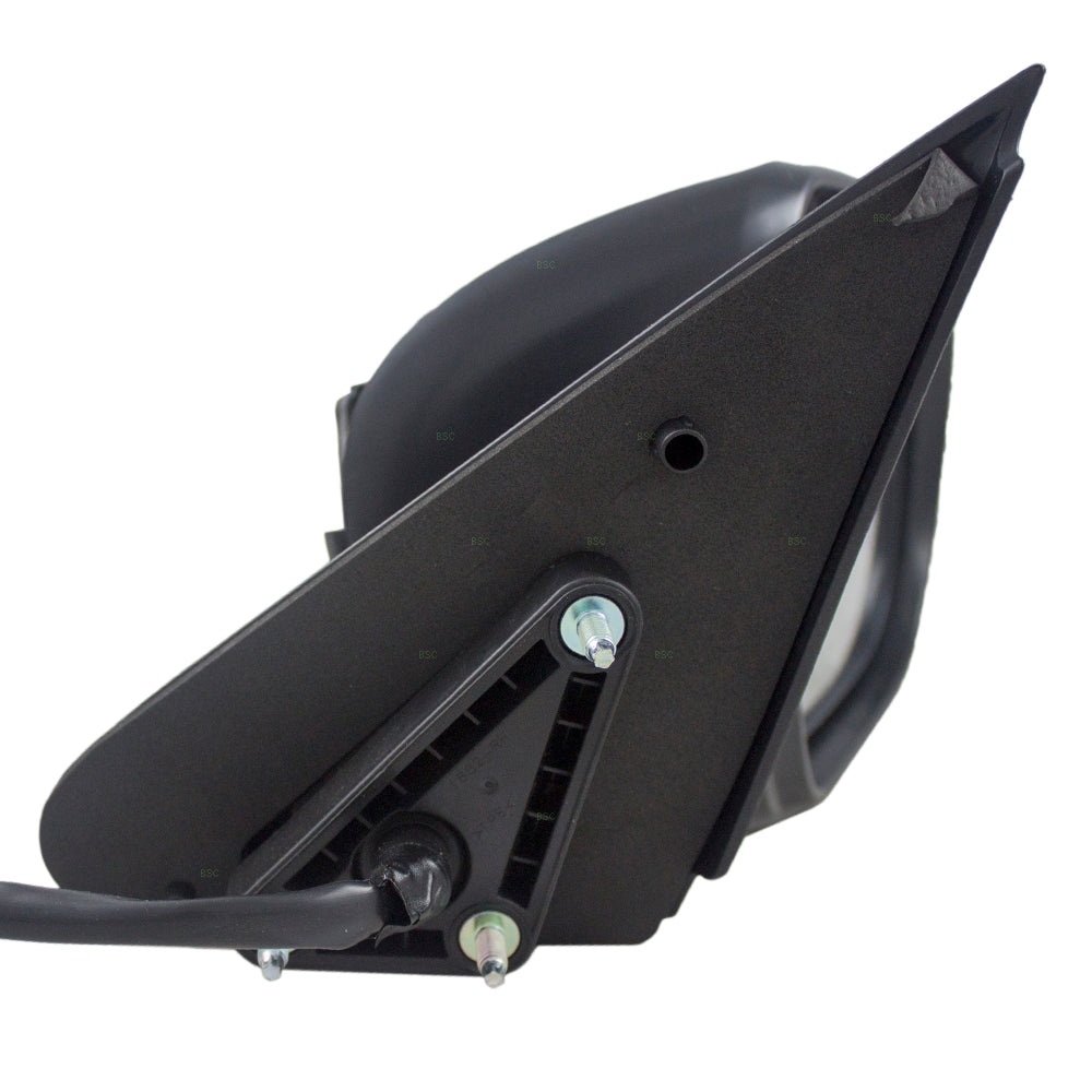 Power Mirror for 2015-2017 Juke S/SL/SV Turn Signal Indicator 963023YM4B Set NI1320269