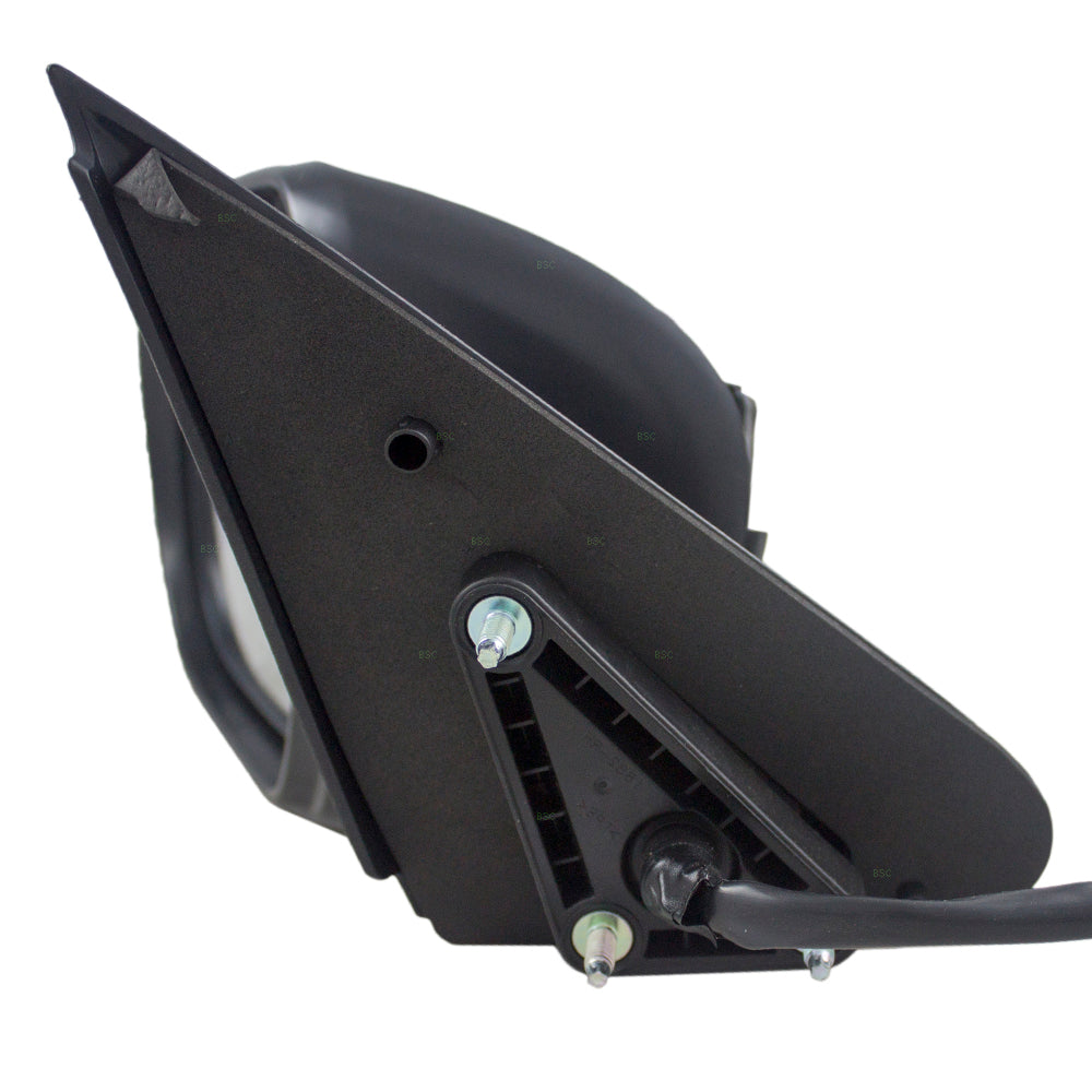 Power Mirror for 2015-2017 Juke S/SL/SV Turn Signal Indicator 963023YM4B Left NI1320269