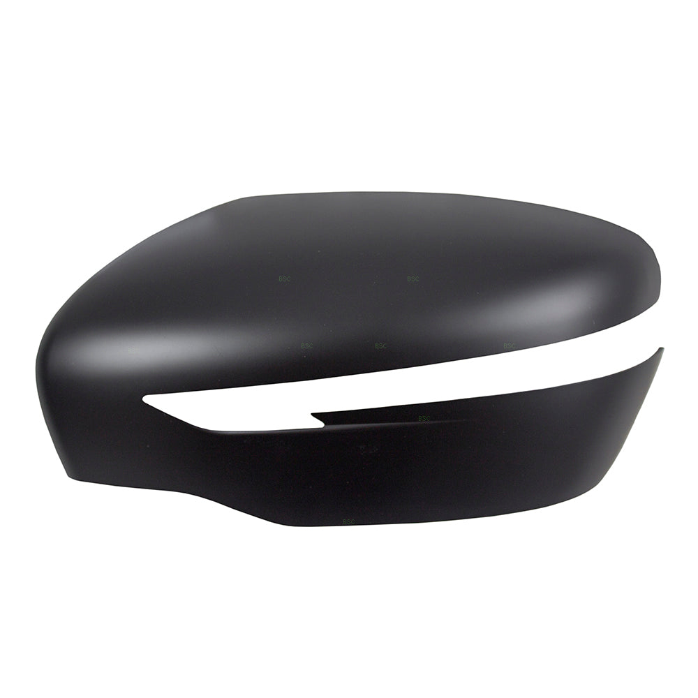 Power Mirror for 2015-2017 Juke S/SL/SV Turn Signal Indicator 963023YM4B Left NI1320269