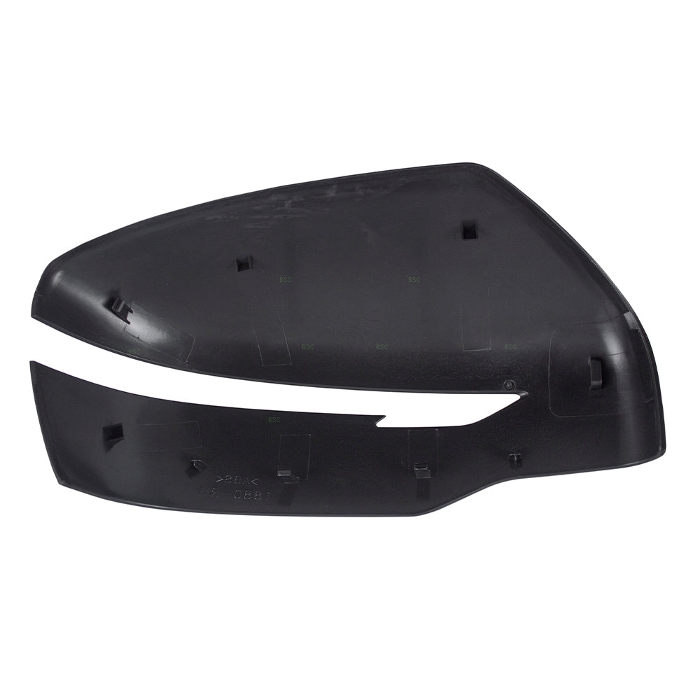Power Mirror for 2015-2017 Juke S/SL/SV Turn Signal Indicator 963023YM4B Left NI1320269