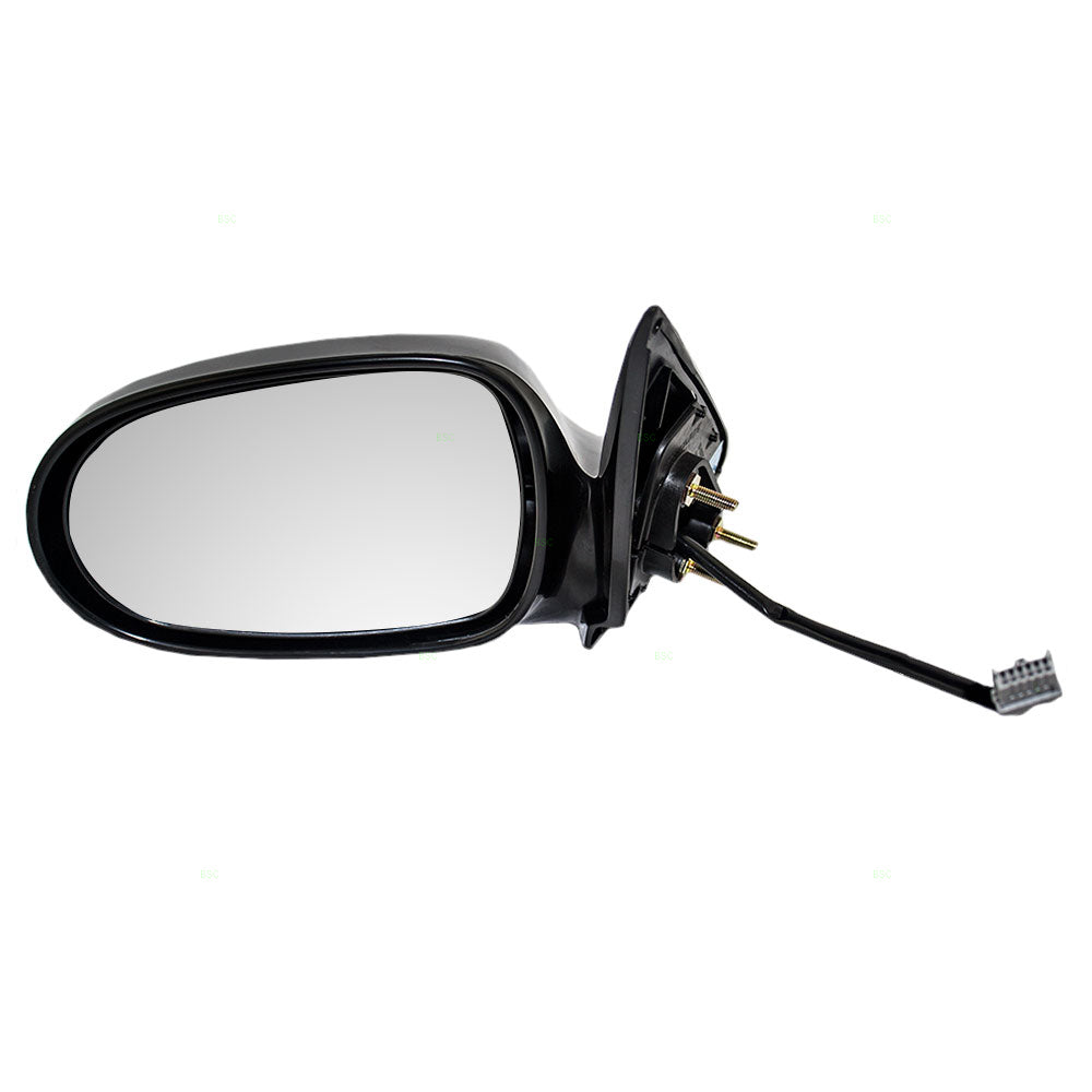 Power Mirror for 2000-2006 Sentra 963025M200 Left NI1320133