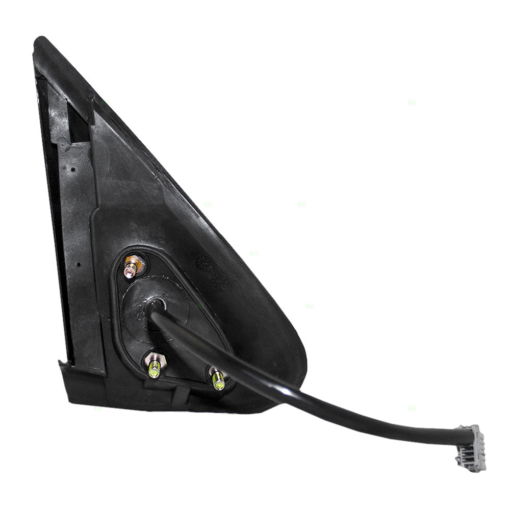 Power Mirror for 2000-2006 Sentra 963025M200 Left NI1320133