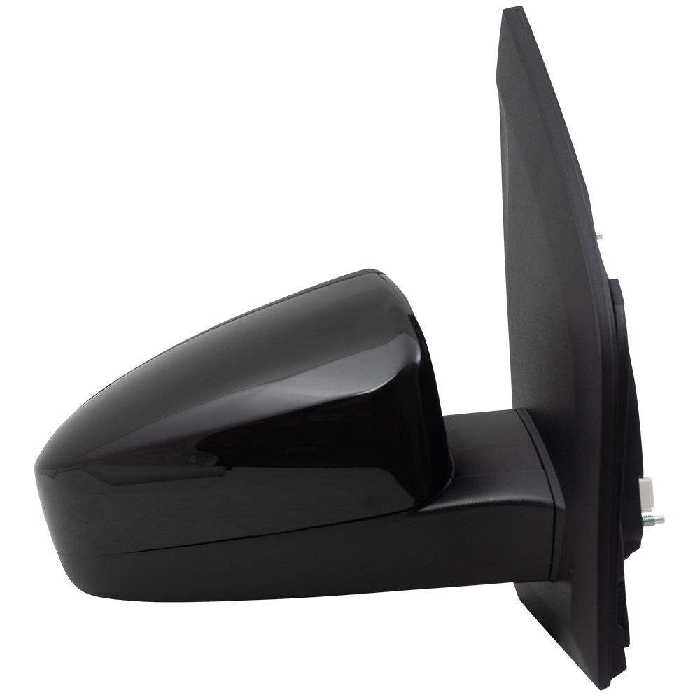 Power Mirror for 2007-2012 Sentra 96302ET01E Set NI1320167