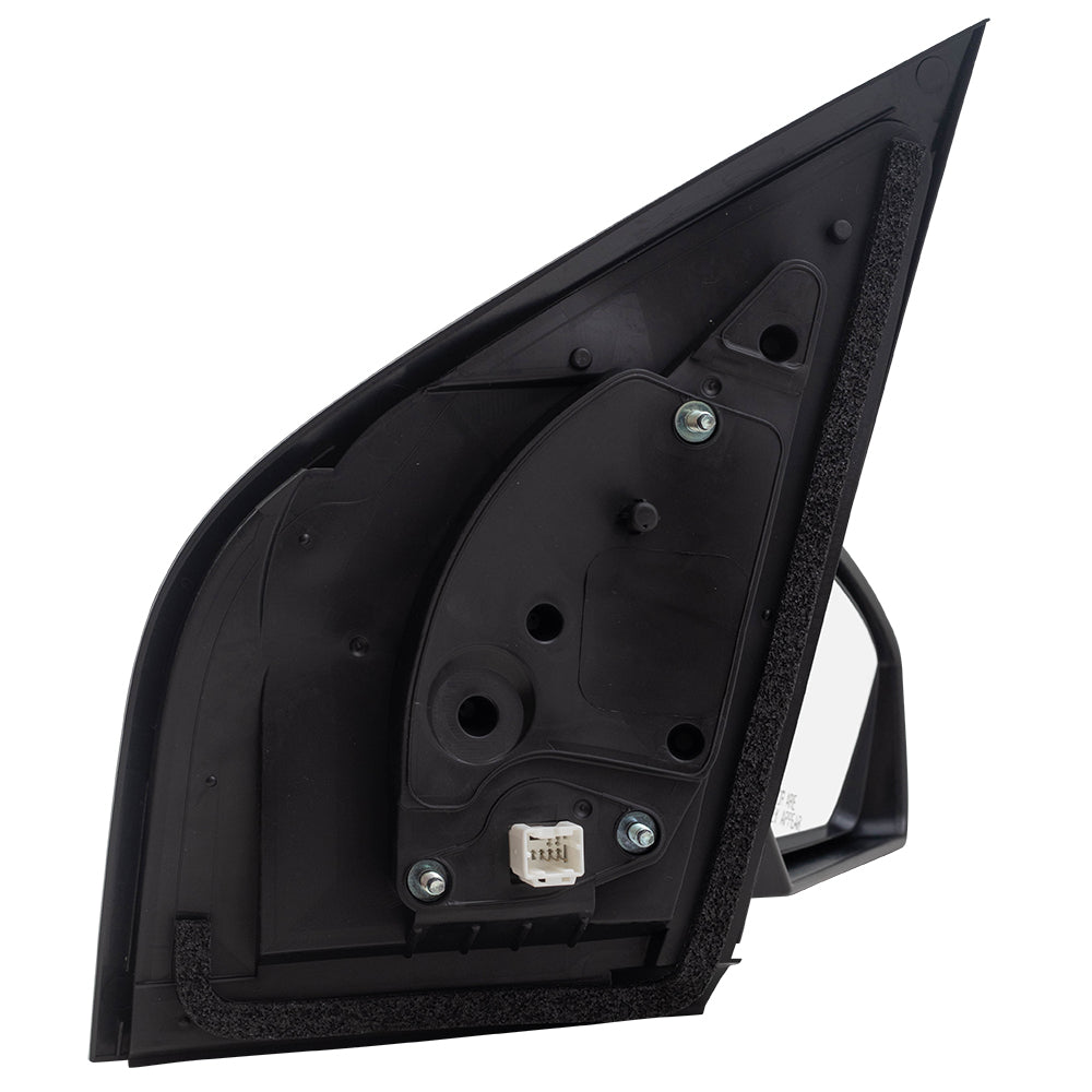 Power Mirror for 2007-2012 Sentra 96302ET01E Set NI1320167