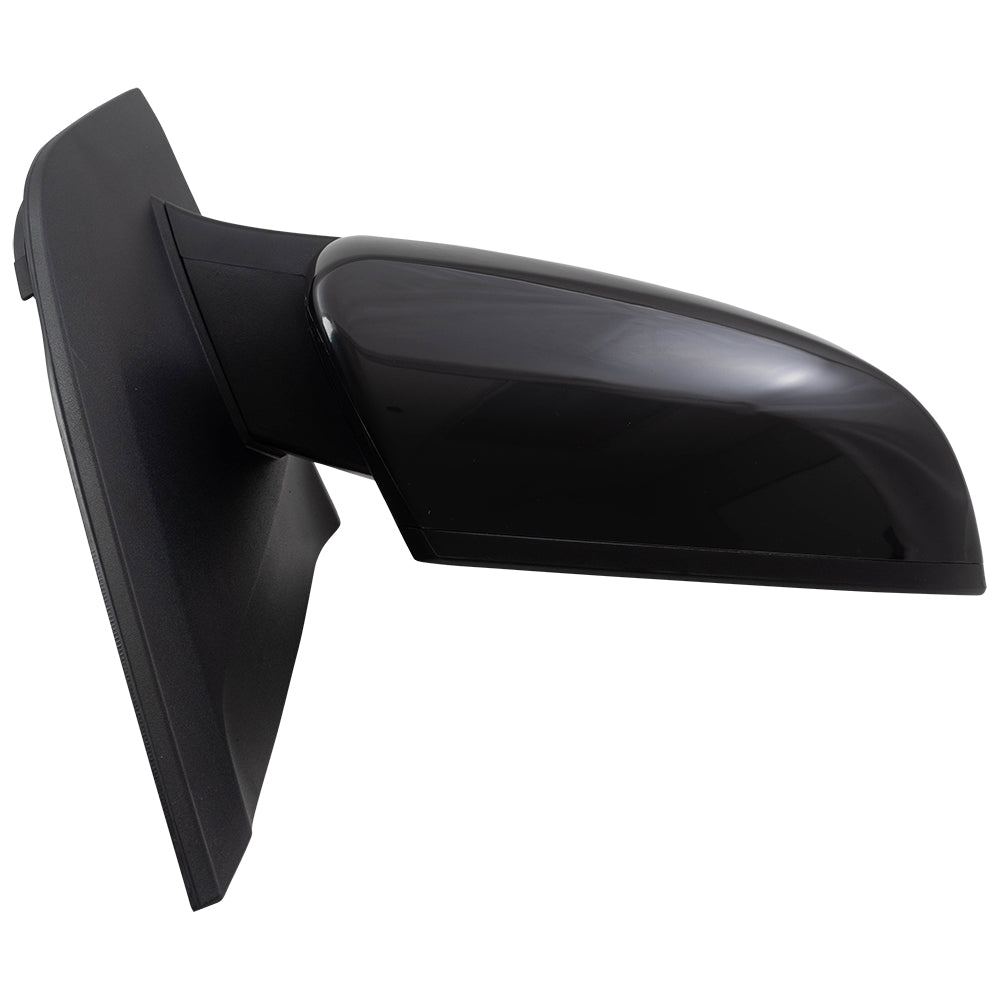 Power Mirror for 2007-2012 Sentra 96302ET01E Set NI1320167