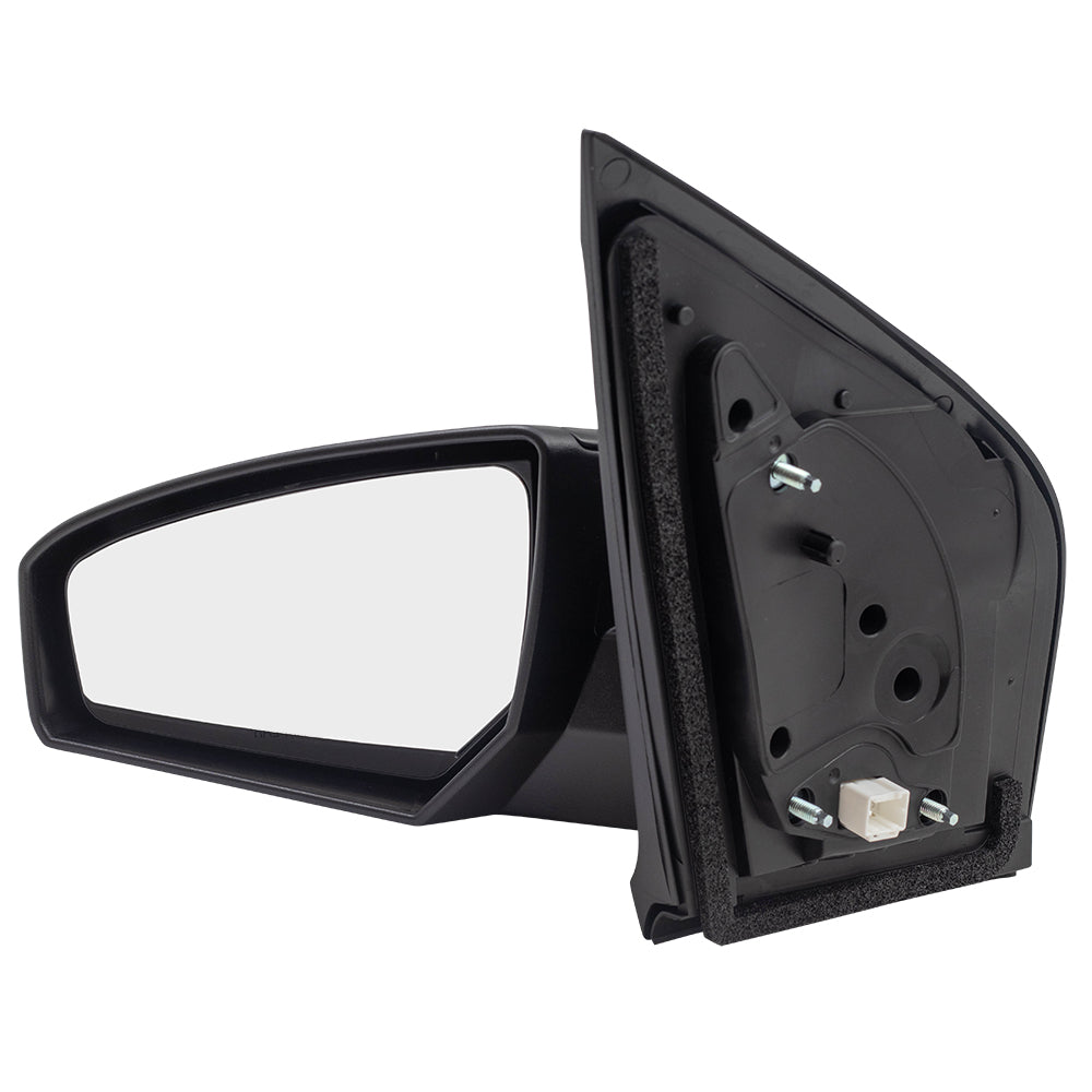 Power Mirror for 2007-2012 Sentra 96302ET01E Left NI1320167
