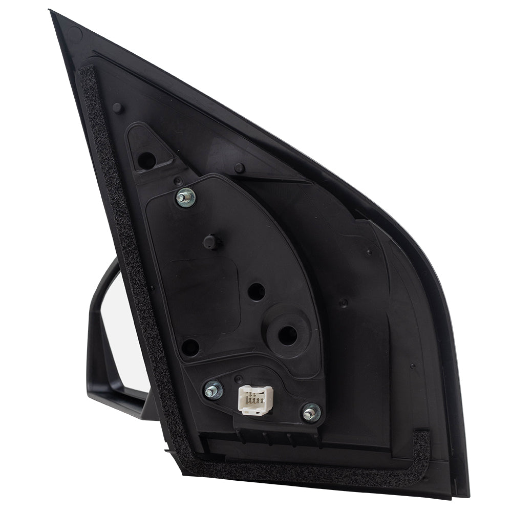 Power Mirror for 2007-2012 Sentra 96302ET01E Left NI1320167