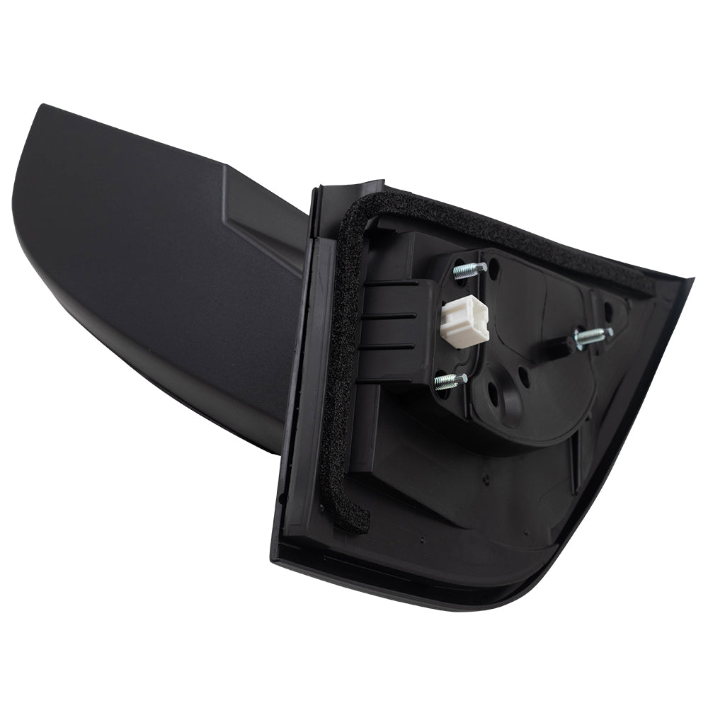 Power Mirror for 2007-2012 Sentra 96302ET01E Left NI1320167