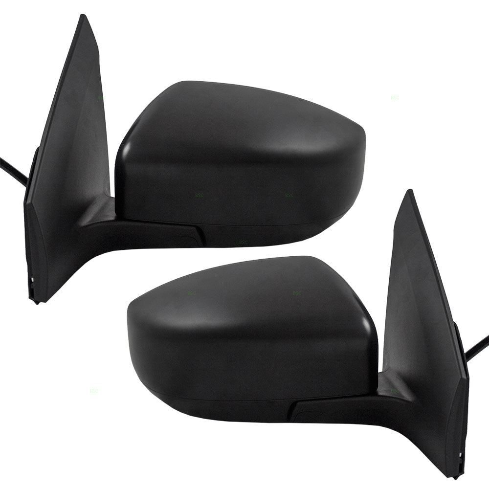Power Mirror for 2013-2015 Sentra 963023SG0B Set NI1320238