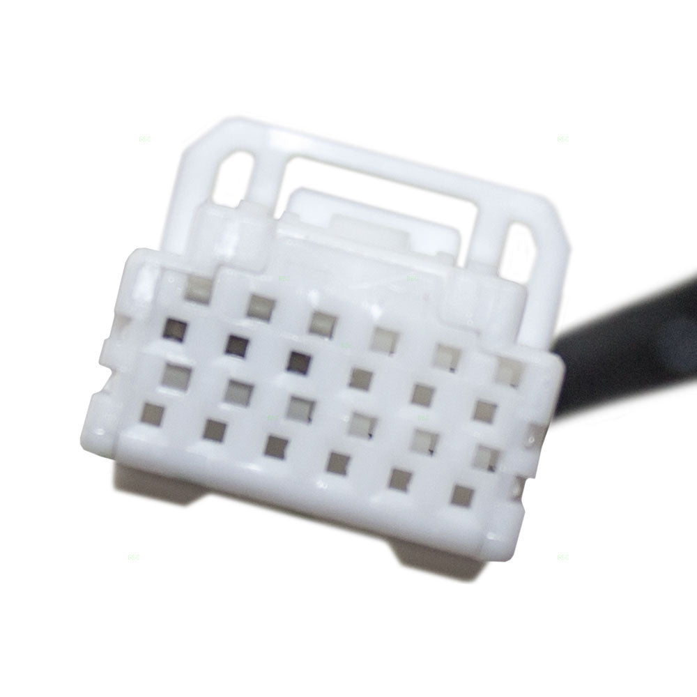 Power Mirror for 2013-2015 Sentra 963023SG0B Set NI1320238