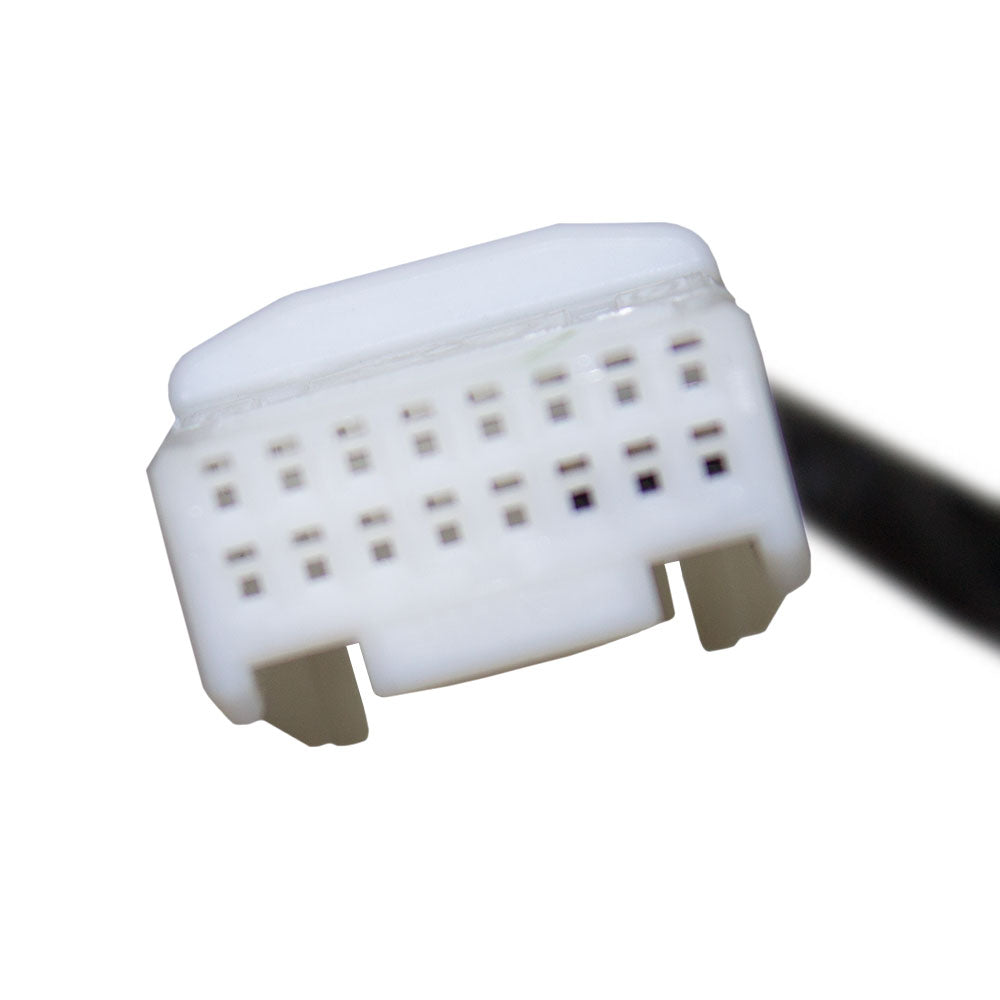 Power Mirror for 2009-2014 Maxima 963029N80A Set NI1320195