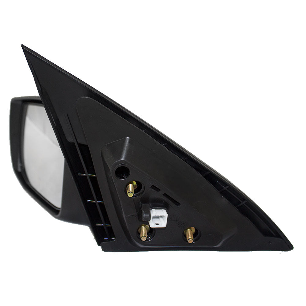 Power Mirror for 2007-2012 Altima Sedan 96302JA04A Left NI1320163