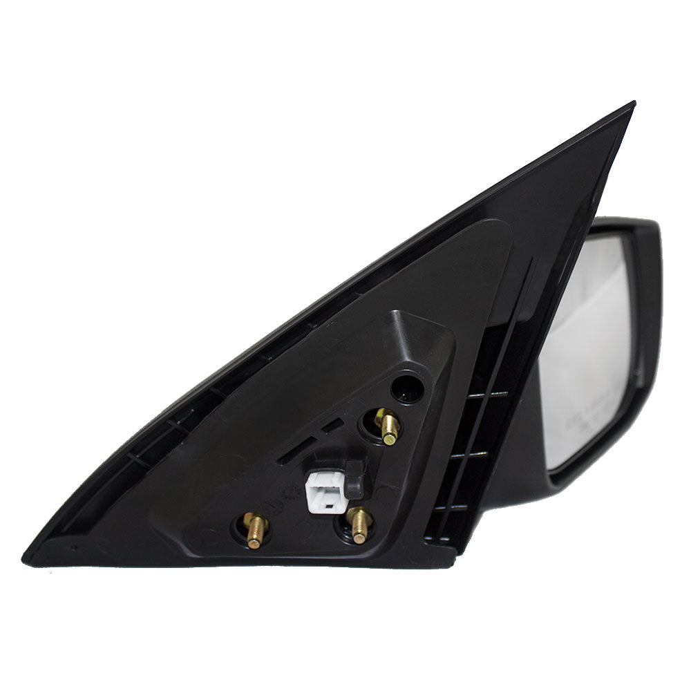 Power Mirror for 2007-2012 Altima Sedan 96301JA04A Right NI1321163
