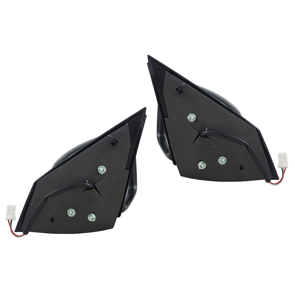 Power Mirror for 2015-2019 Versa Sedan 963029KK1A Set NI1320257