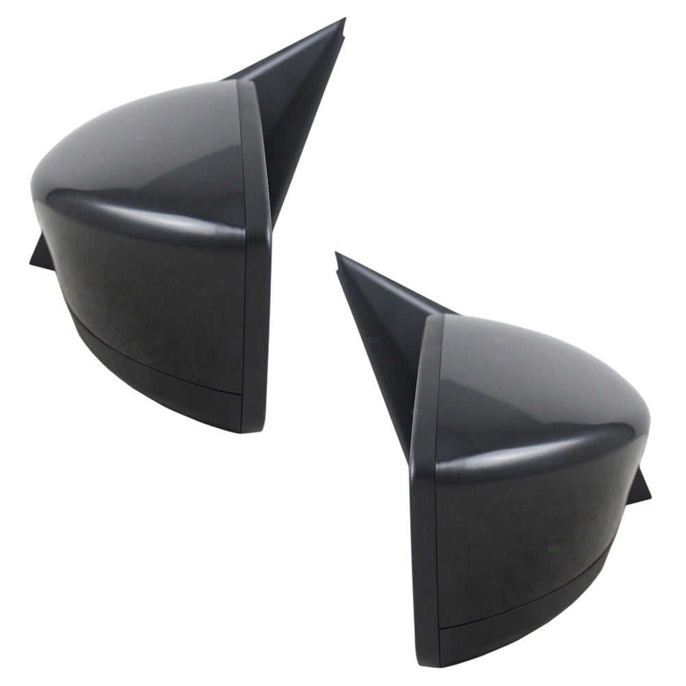 Power Mirror for 2015-2019 Versa Sedan 963029KK1A Set NI1320257