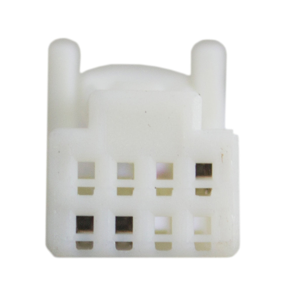 Power Mirror for 2015-2019 Versa Sedan 963029KK1A Set NI1320257