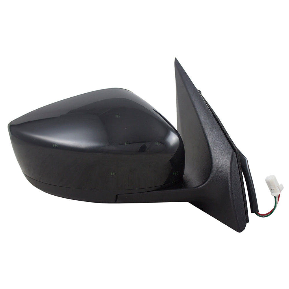 Power Mirror for 2015-2019 Versa Sedan 963019KK1A Right