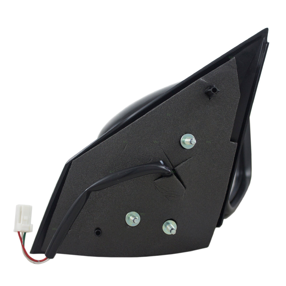 Power Mirror for 2015-2019 Versa Sedan 963019KK1A Right