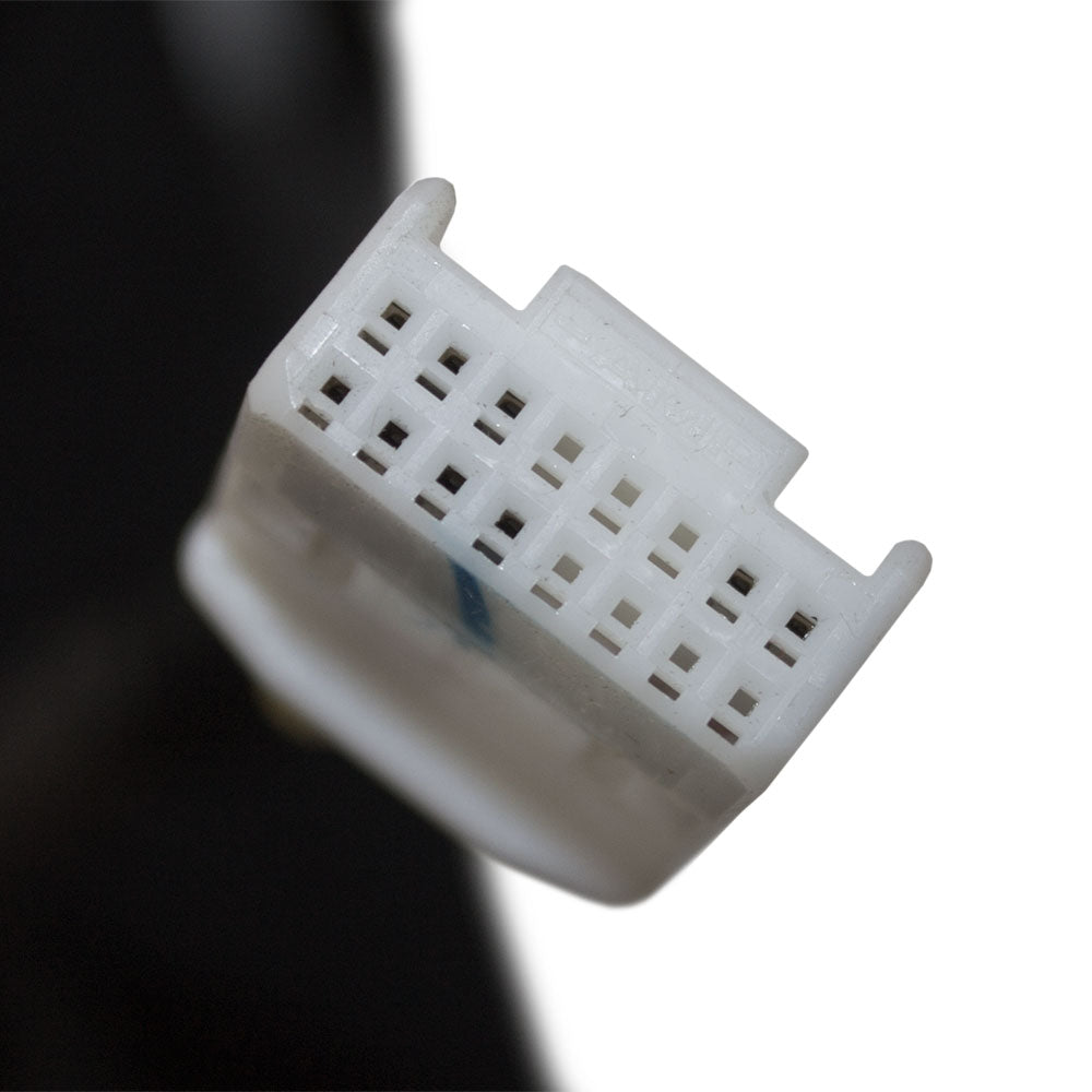 Power Mirror for 2009-2014 Maxima Turn Signal Indicator Memory 963029N81A Set NI1320193