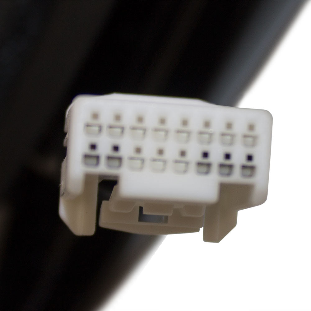 Power Mirror for 2009-2014 Maxima Turn Signal Indicator 963029N84A Set NI1320196