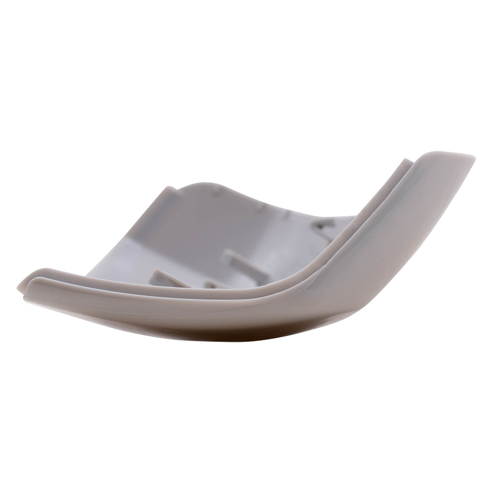 Door Mirror Cover for 2007-2012 Sentra 96302ET03E Set NI1326111