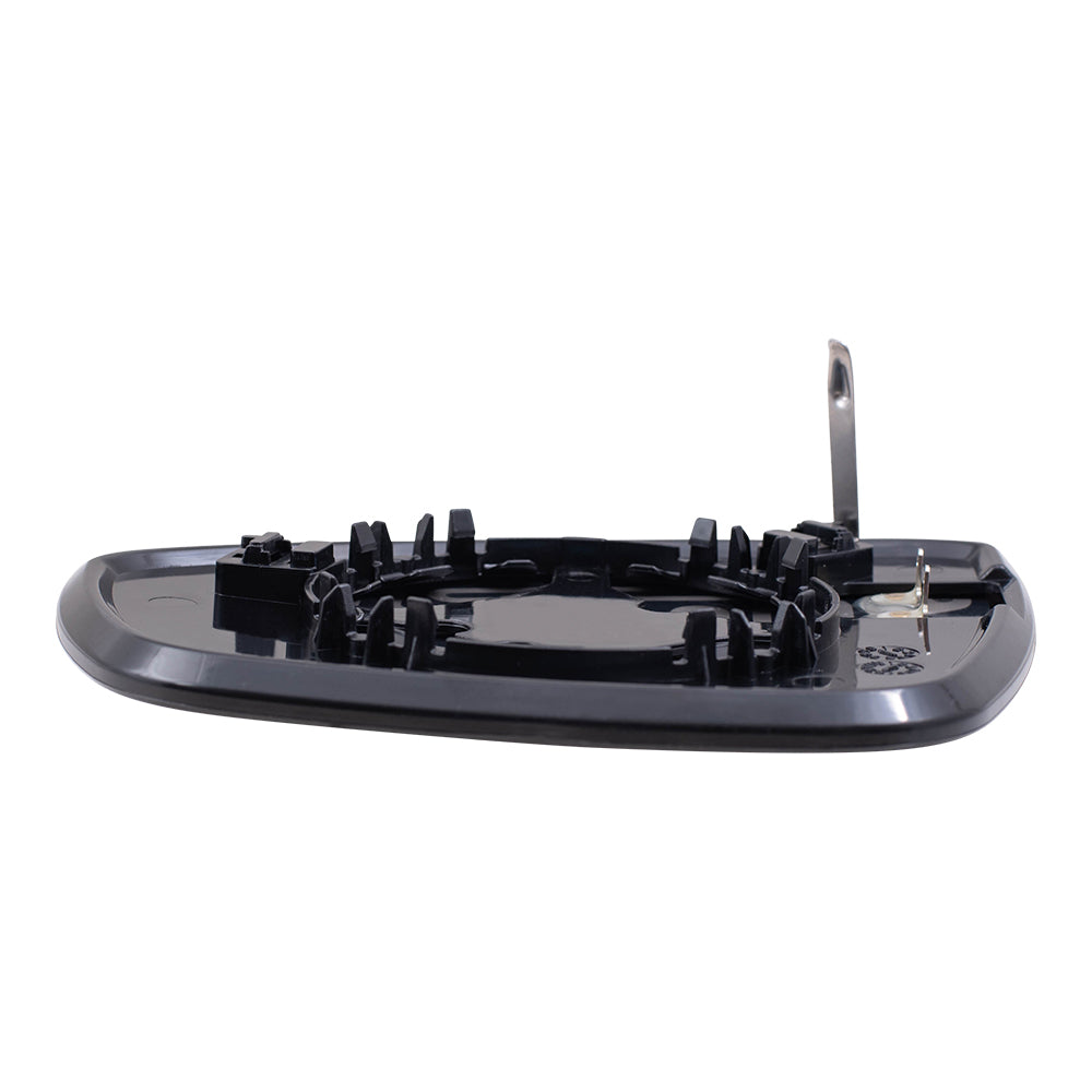 Mirror Glass with Base for 2019-2023 Altima Heated 963656CA0A Right NI1325142