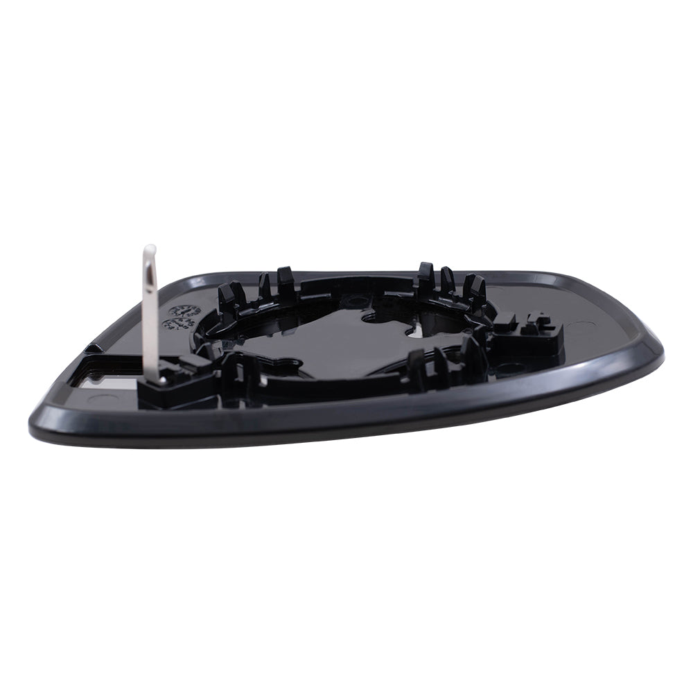 Mirror Glass with Base for 2019-2023 Altima 963666CA1A Set NI1324141