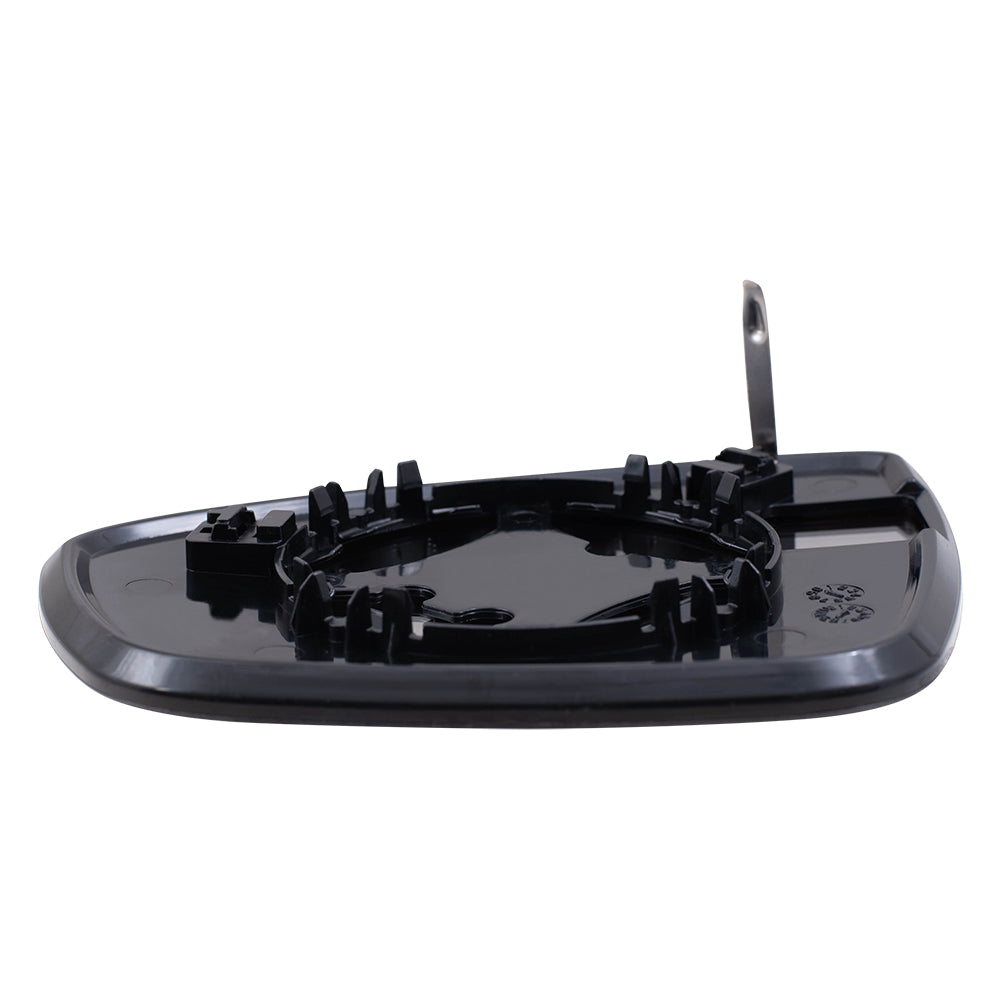 Mirror Glass with Base for 2019-2023 Altima 963666CA1A Set NI1324141