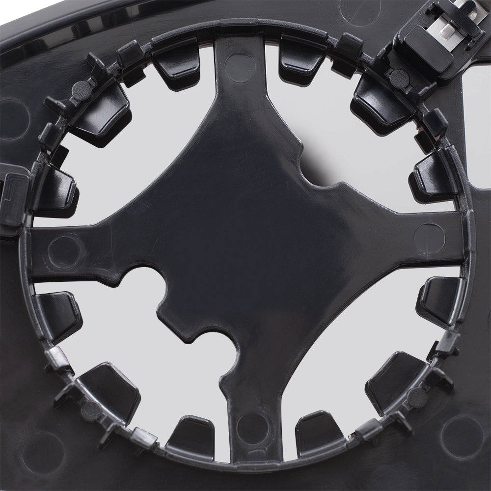 Mirror Glass with Base for 2019-2023 Altima 963656CA1A Right NI1325141