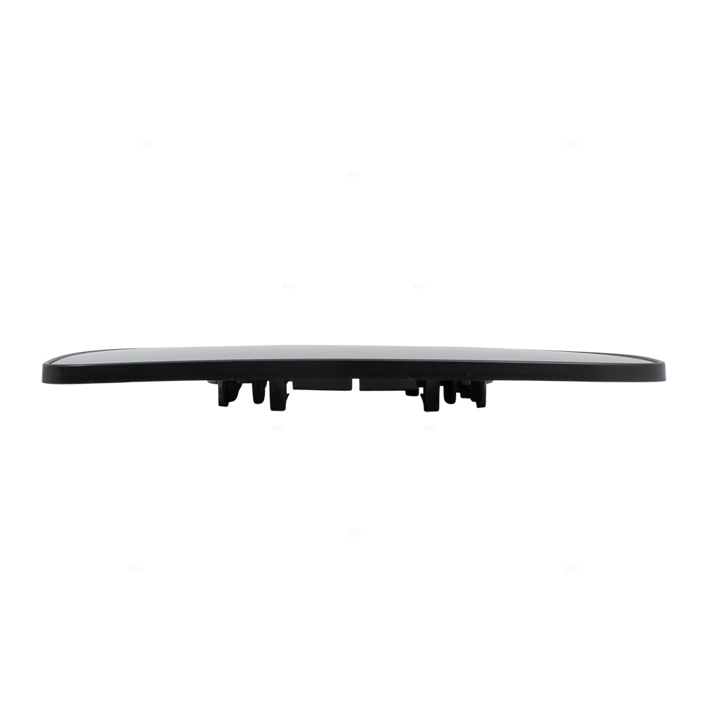Mirror Glass with Base for 2022 Frontier for 2017-2018 Pathfinder for 2015-2023 Murano for 2014-2018 Rogue 963664BA0A Set