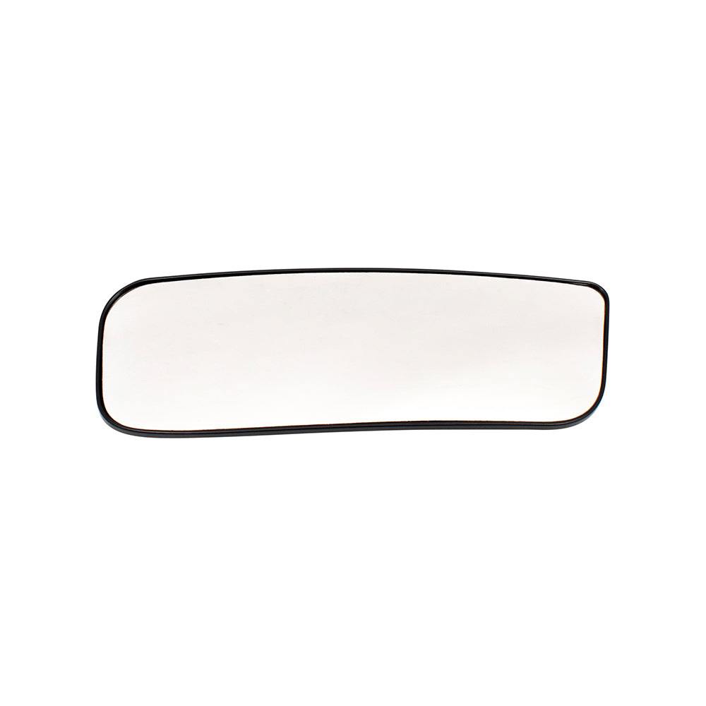 Mirror Glass with Base for 2012-2021 NV1500 for 2012-2021 NV2500 Left NI1323313