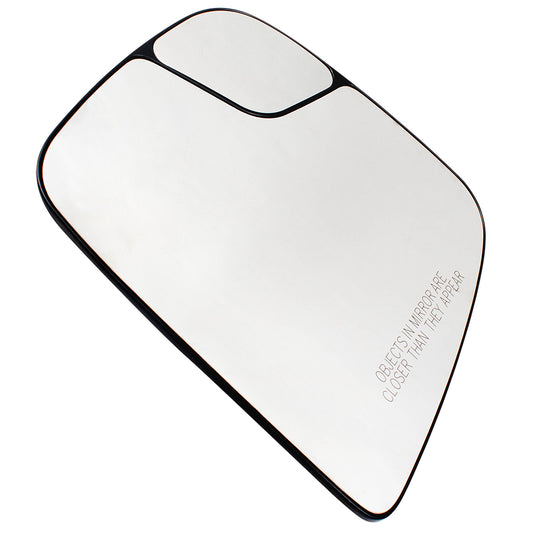 Mirror Glass with Base for 2015-2018 City Express S/LS Spotter Glass for 2013-2018 NV200 19317346 Right GM1325172