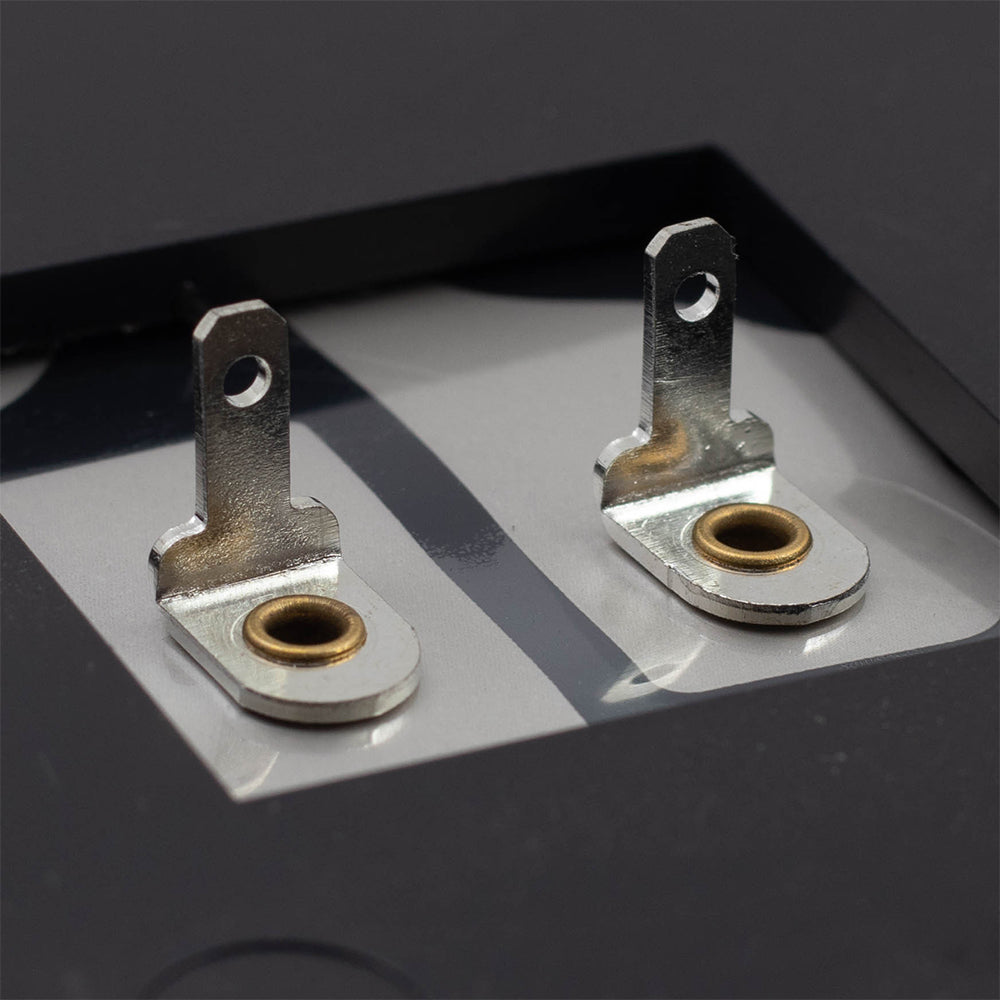 Mirror Glass with Base for 2012-2021 NV1500 Heated for 2012-2021 NV2500 963661PA1E Left NI1324122