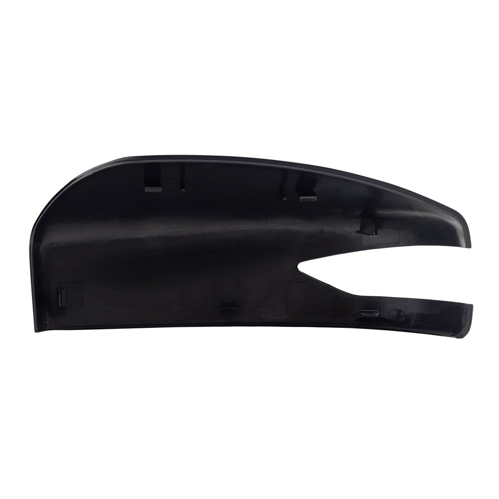 Door Mirror Cover for 2013-2018 Altima Sedan Turn Signal Indicator for 2013-2019 Sentra 963743TH1A Set NI1326102