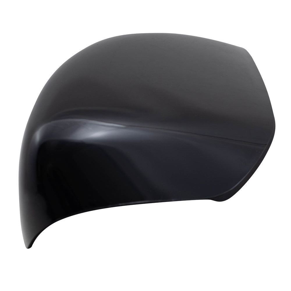 Door Mirror Cover for 2013-2018 Altima for 2013-2018 Sentra 963733TH0A Right NI1327103