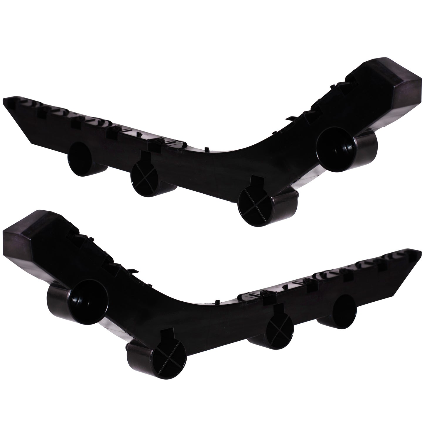 Bumper Bracket for 2016-2023 Maxima Rear Side Support 852214RA0A Set NI1142112