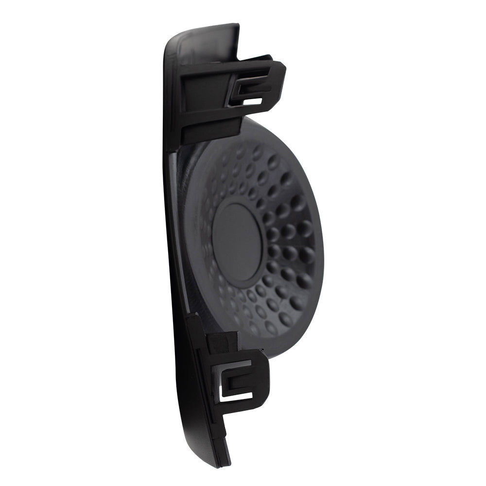 Fog Light Cover for 2007-2012 Versa 62257EM30A Set NI1038111