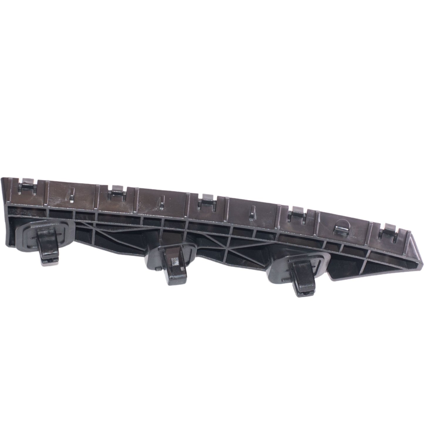 Front Driver Side Left Bumper Cover Side Support Bracket Compatible with 2013-2020 Nissan Pathfinder 2014 Nissan Pathfinder Hybrid 62227-3KA1A NI1042107