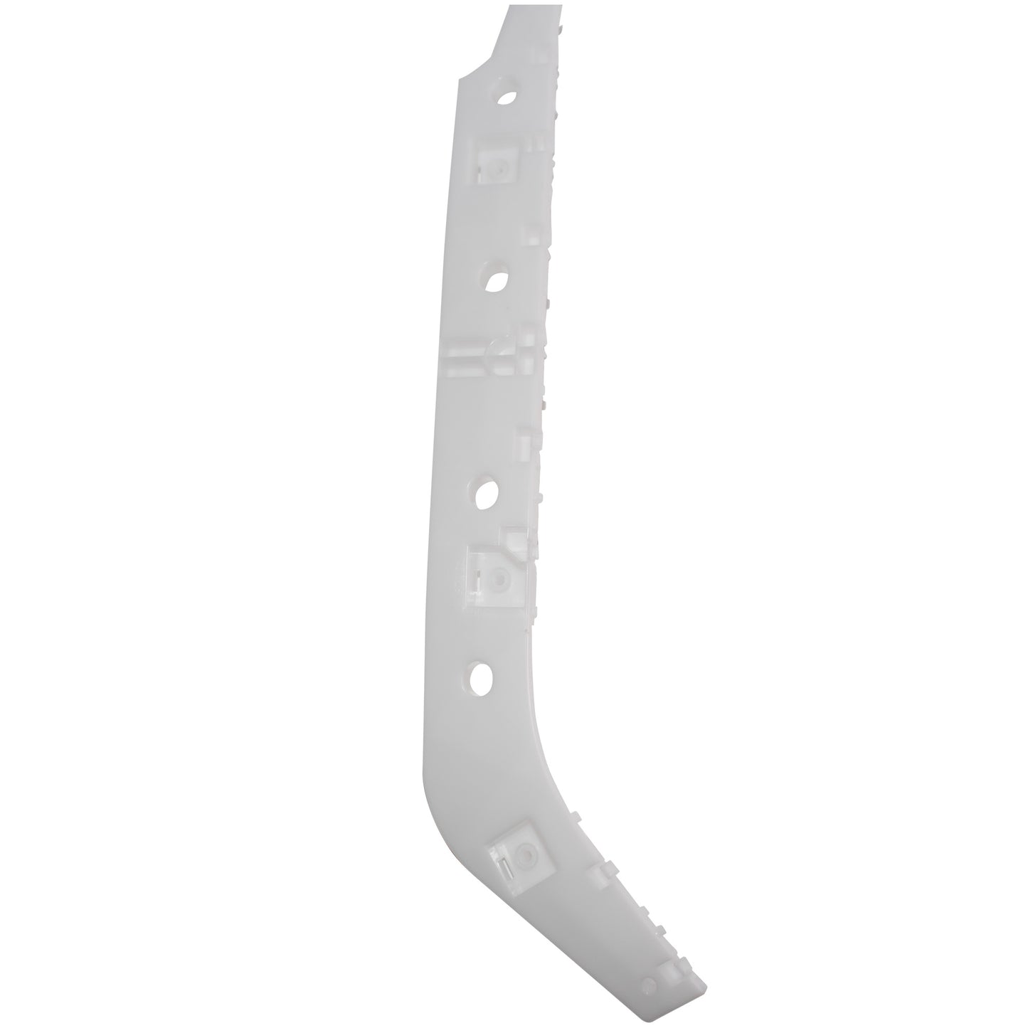 Bumper Bracket for 2017-2024 Armada Rear Outer Support for 2011-2013 QX56 for 2014-2024 QX80 852211LA0A Left IN1142103